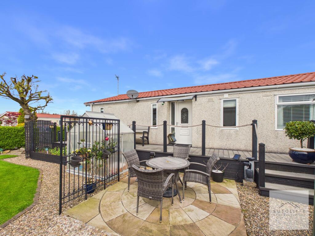Main image of property: Myerscough Hall Drive, Bilsborrow, PR3