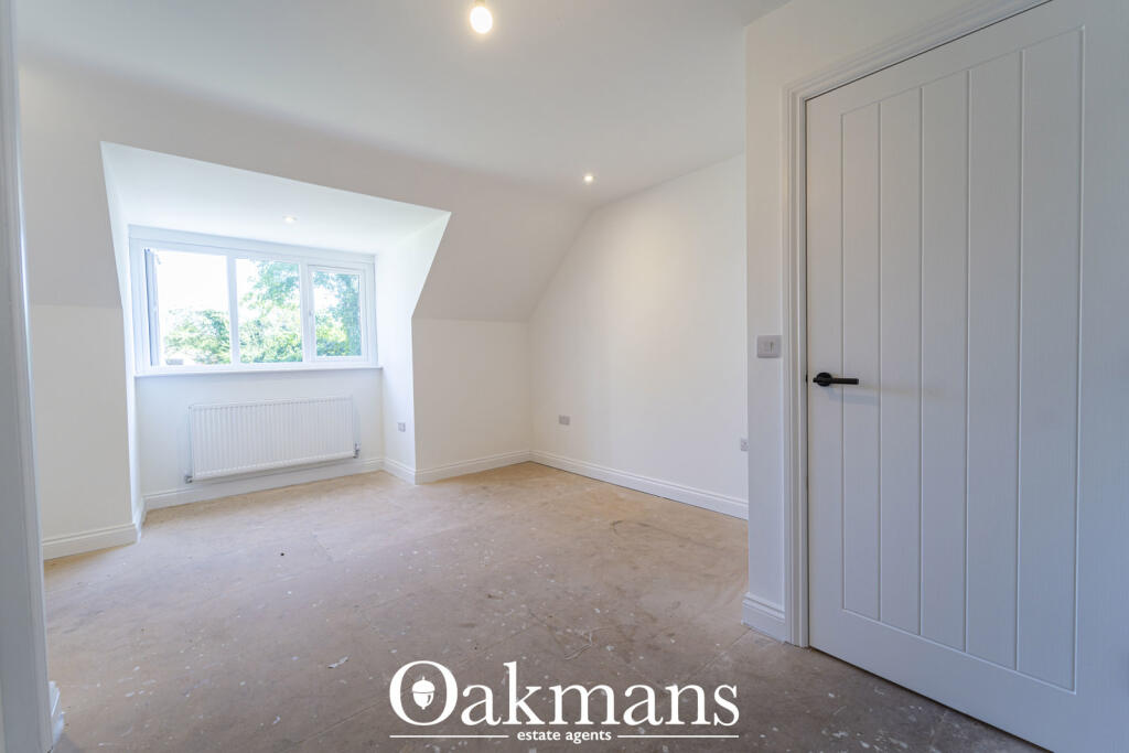 House in Dudley - View 5
