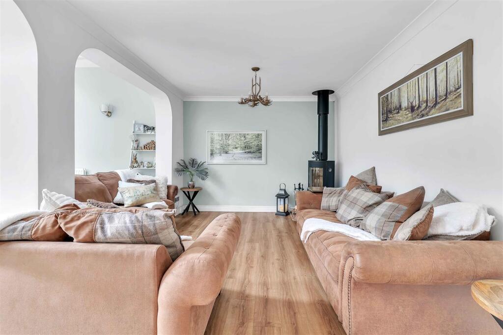 Additional image 2 of Wood Terrace, Sambourne, B96 6PB extended