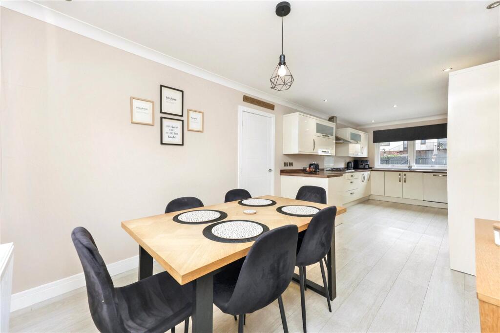 House in Kirkcaldy - View 5