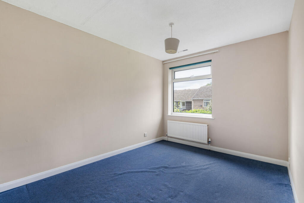 House in Oxford - View 4