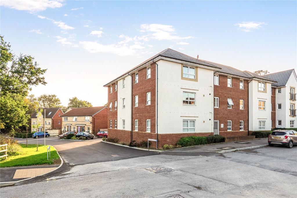 Main image of property: Gainey Gardens, Chippenham, Wiltshire, SN15