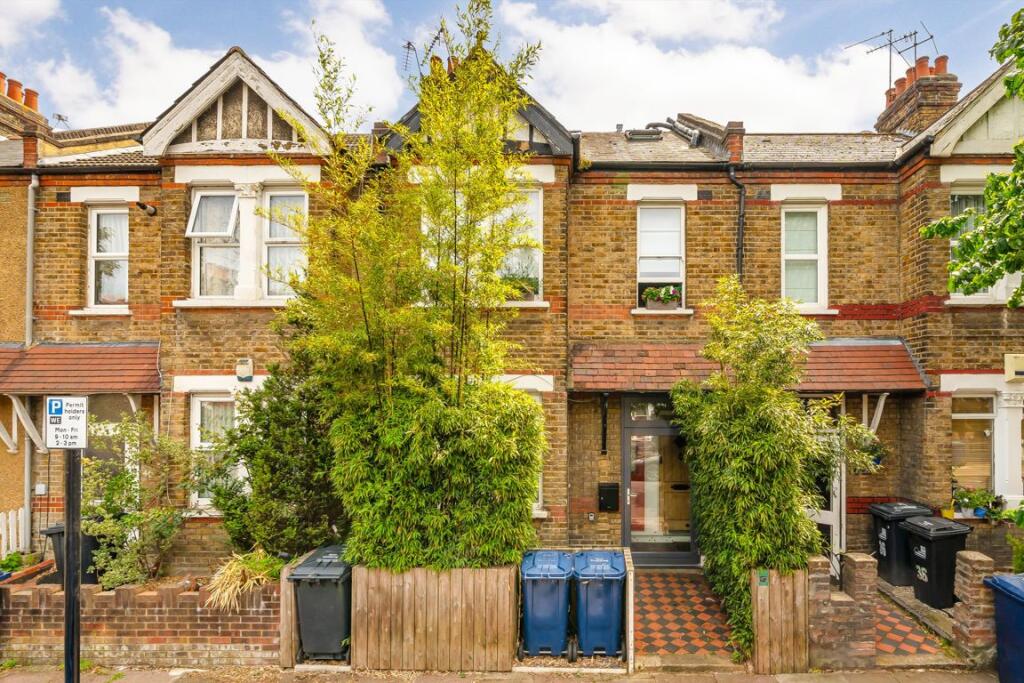 Main image of property: Cumberland Road, Hanwell
