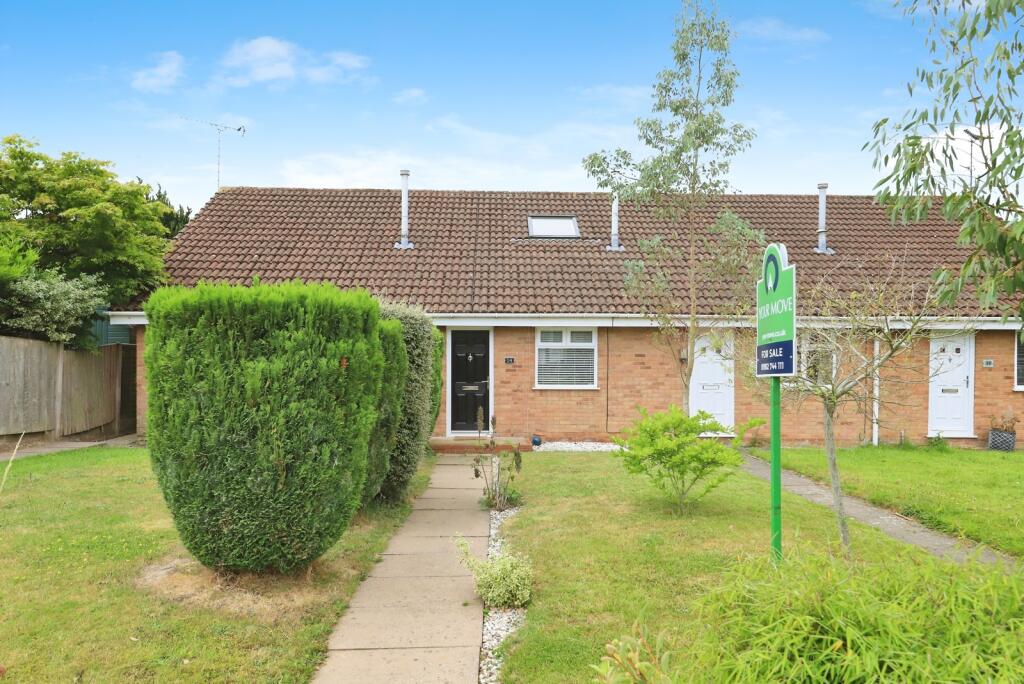 Main image of property: Dean Court, Perton, Wolverhampton, Staffordshire, WV6