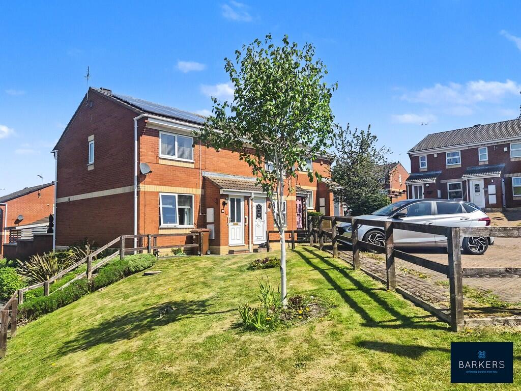 Main image of property: Laneside Gardens, Morley