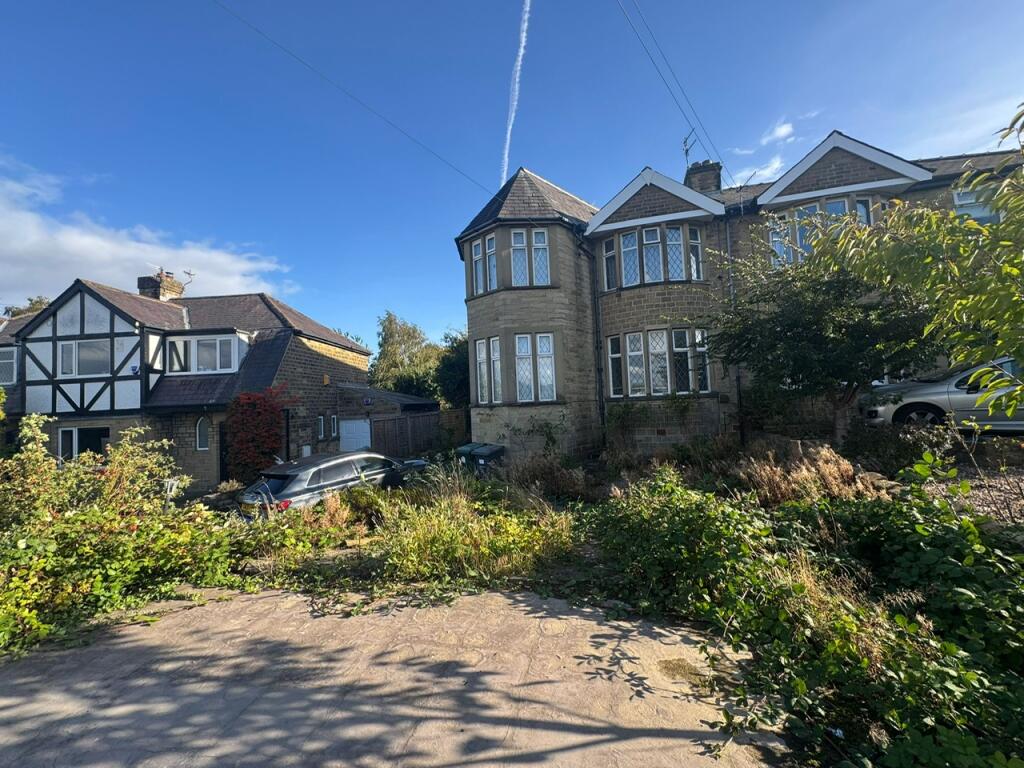 Main image of property: Fairy Dell, BINGLEY