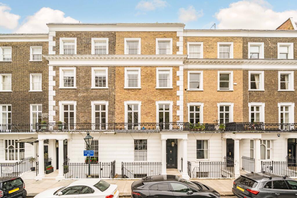 Main image of property: Thurloe Square, London, SW7