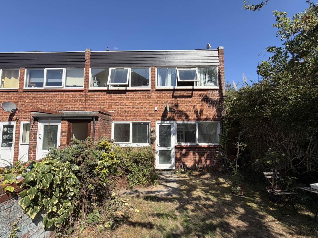 Main image of property: Templemere, Norwich