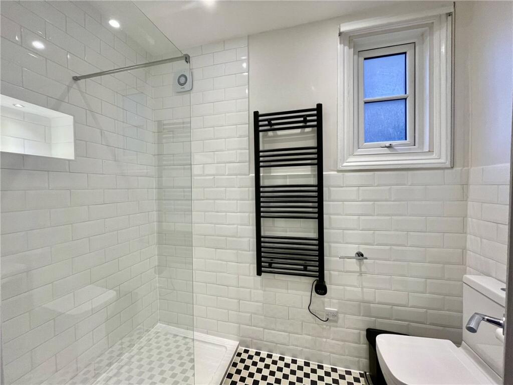 Apartment in Oxford - View 4