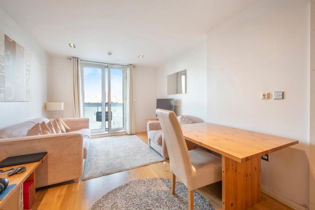 Main image of property: City Tower,
3 Limeharbour, E14