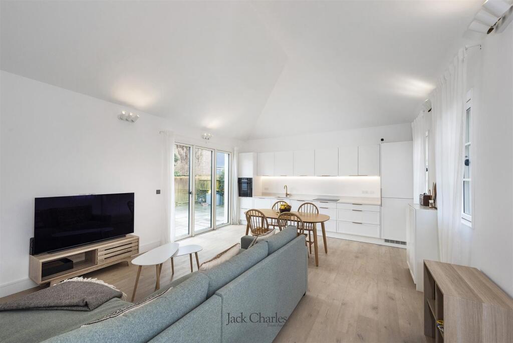 Main image of property: Croft Close, Tonbridge