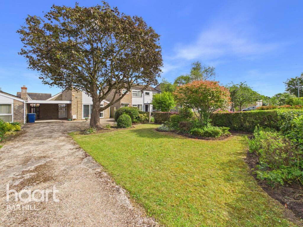 Main image of property: Long Lane, Willingham