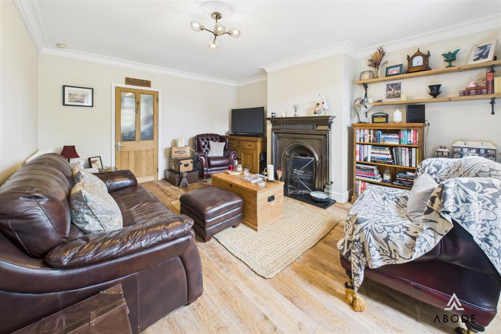 Bridge Street, Stretton, DE13 0E photo 2