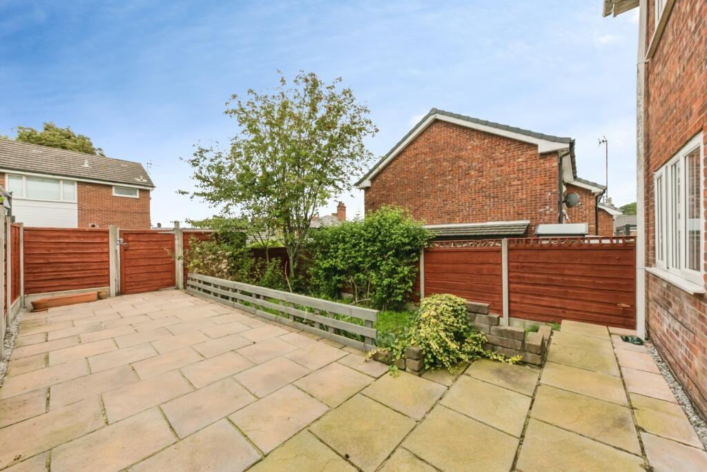 House in Stockport - View 5