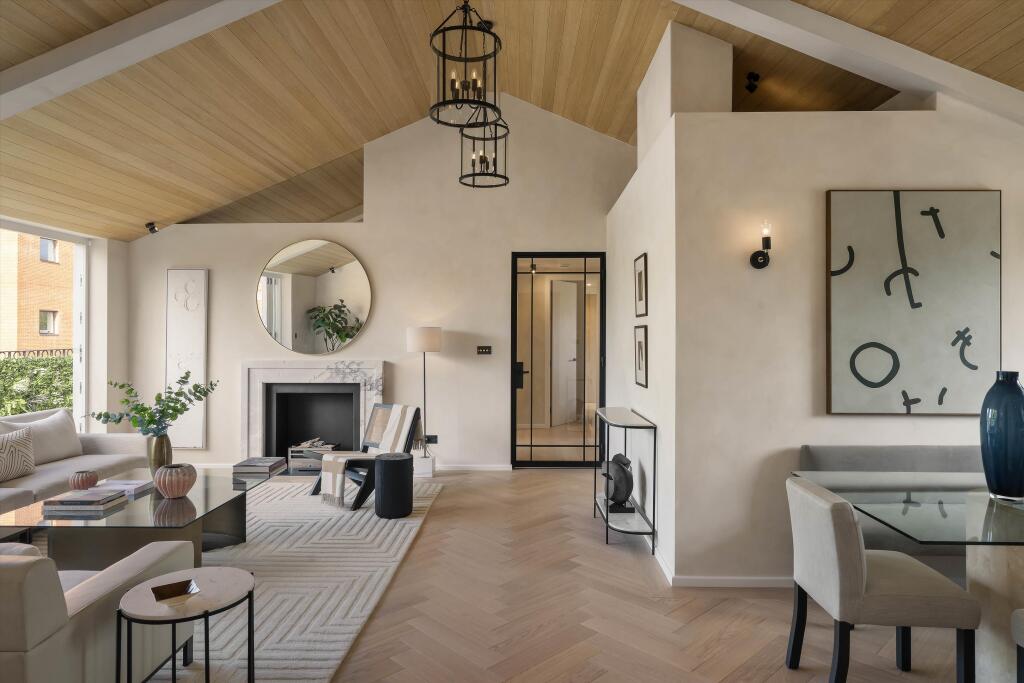 Main image of property: Hudson House, Hortensia Road, London, SW10.