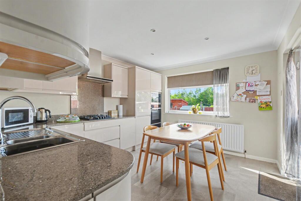 House in Nottingham, Stapleford - More