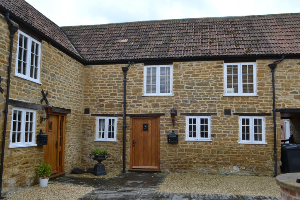 Main image of property: Martock
