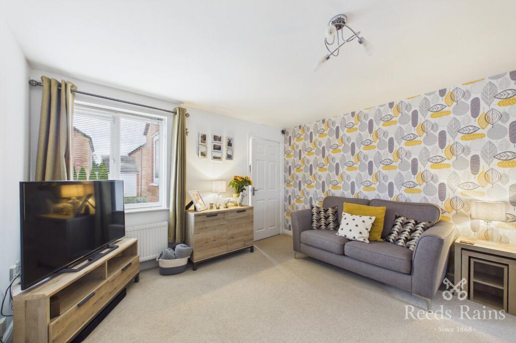 House in Warrington - View 2