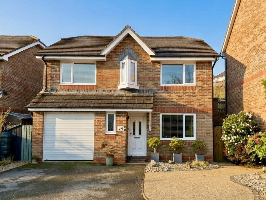 Main image of property: Pentreath Close, Fowey, PL23