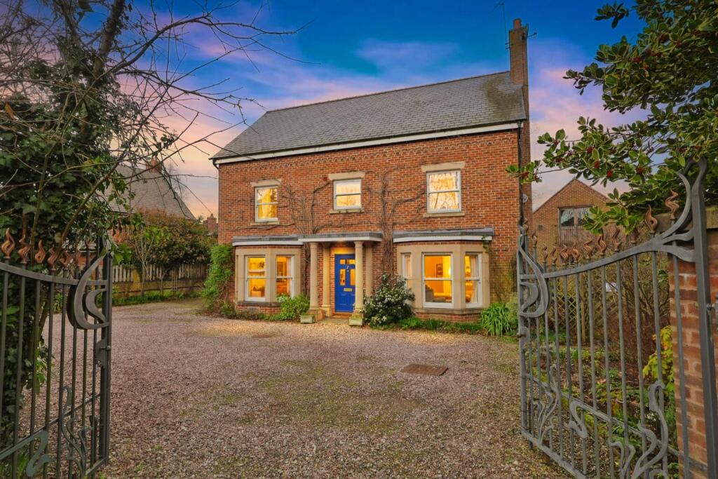 Main image of property: Narrow Lane, Gresford, Wrexham