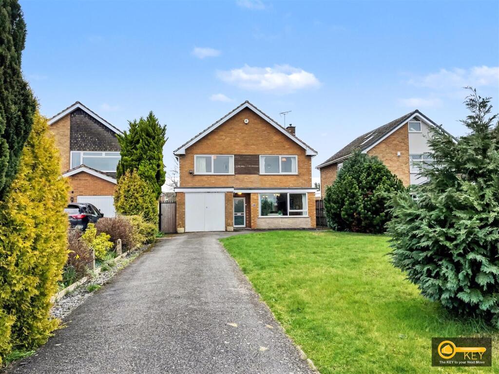 Main image of property: Mill Lane, Bulkington