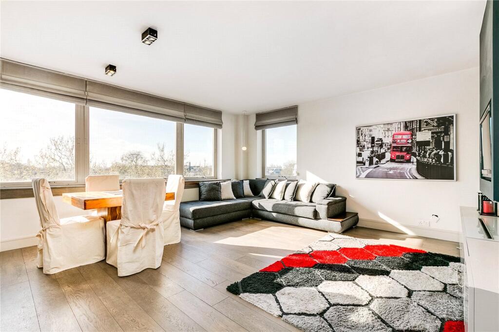 Main image of property: Coniston Court, 
Kendal Street, W2