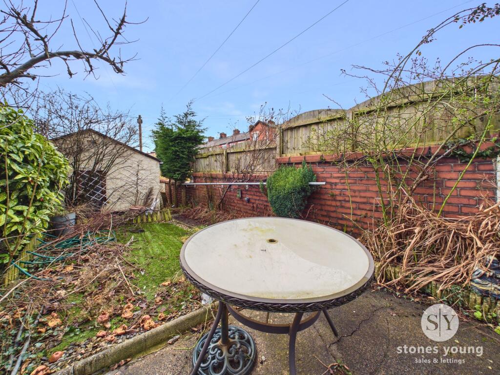 Additional image 14 of Park Lane, Great Harwood, BB6