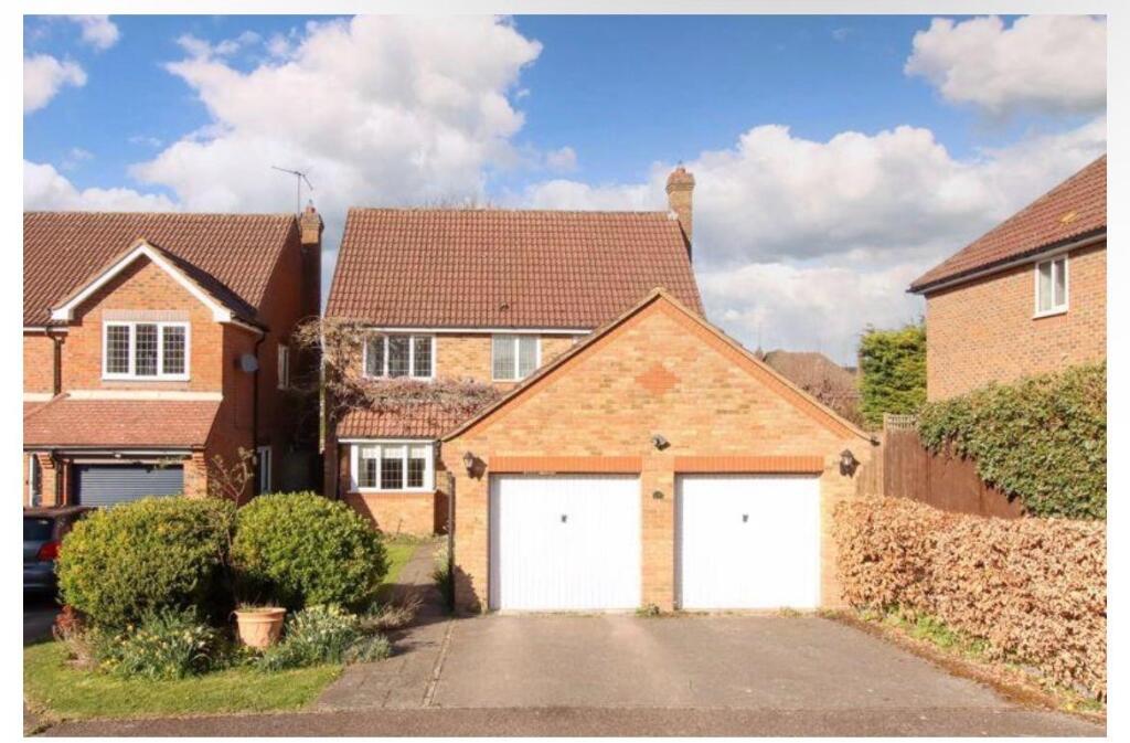 Main image of property: Bishops Field, Aston Clinton, AYLESBURY