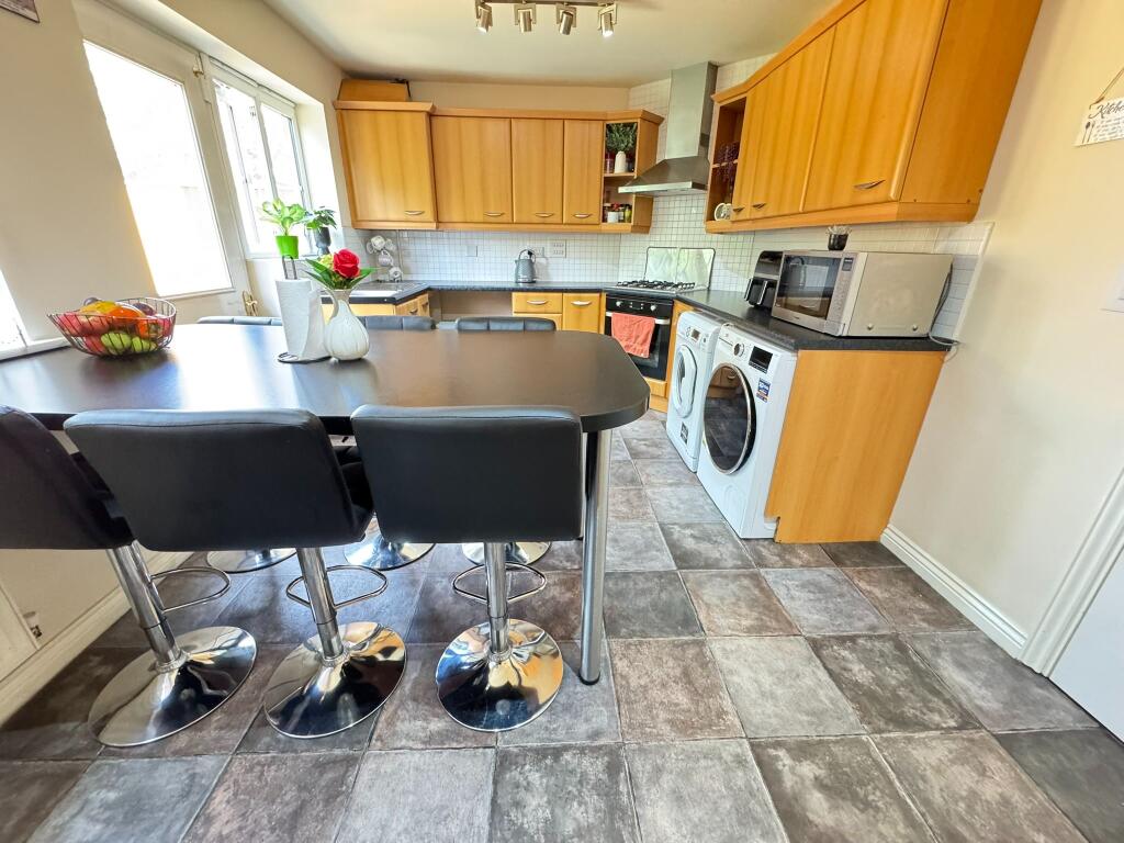 House in Walsall, West Midlands - View 5