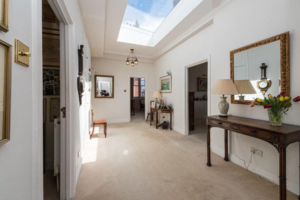 Main image of property: Bryanston Mansions, York Street, London, W1H
