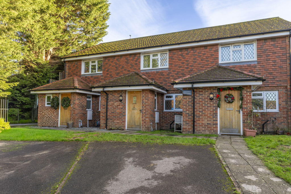 Main image of property: London Road, Uckfield