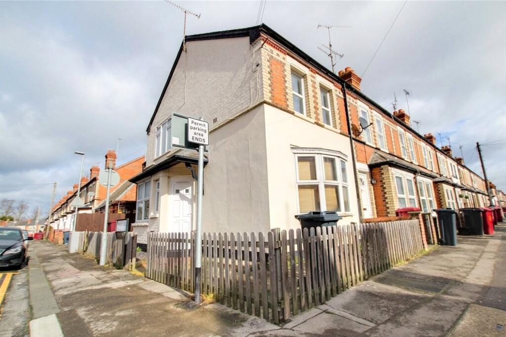 Main image of property: Pitcroft Avenue, Reading, Berkshire, RG6