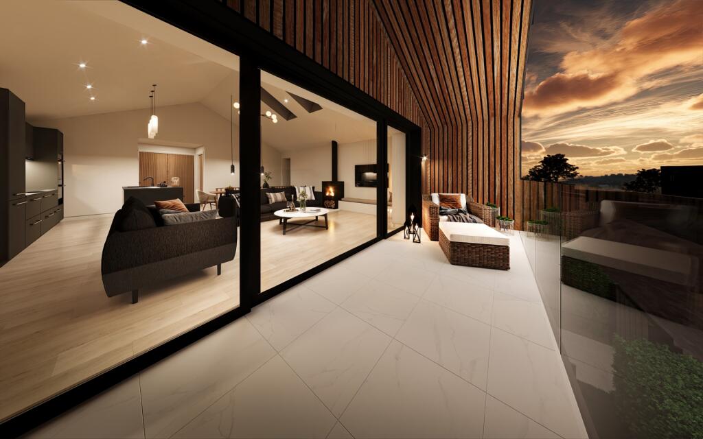 House in Mawgan Porth, Mawgan-in-Pydar - View 5