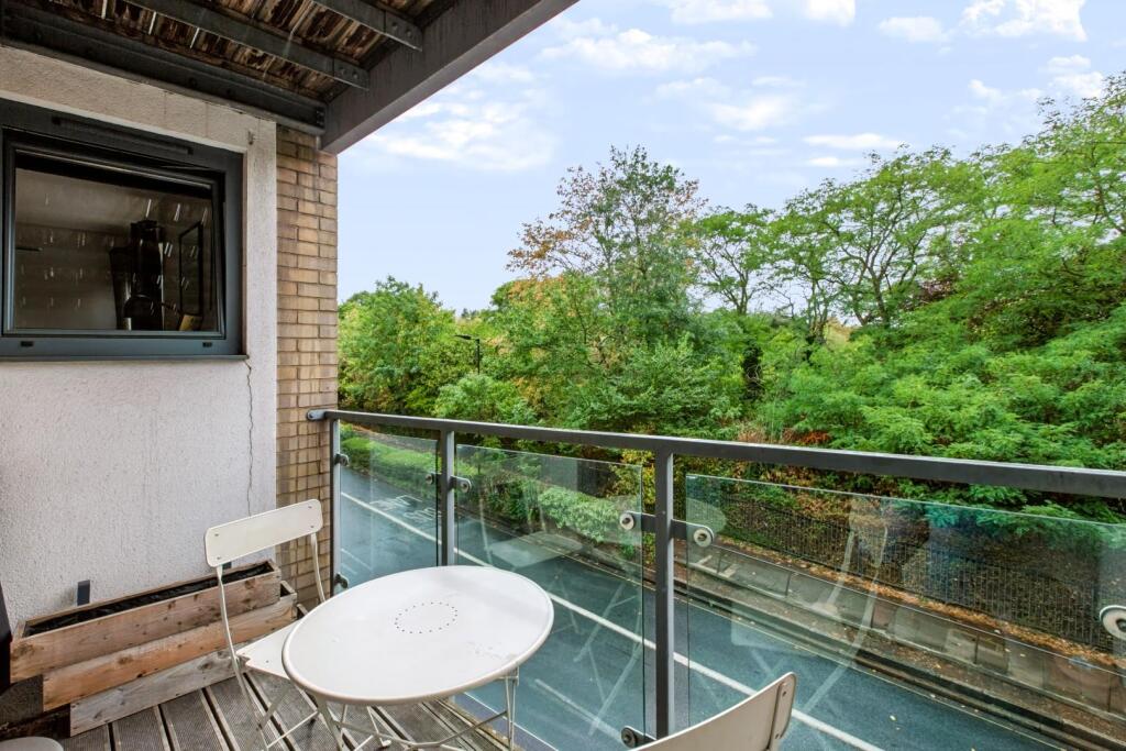 Apartment in London, Denmark Hill, Camberwell - View 4