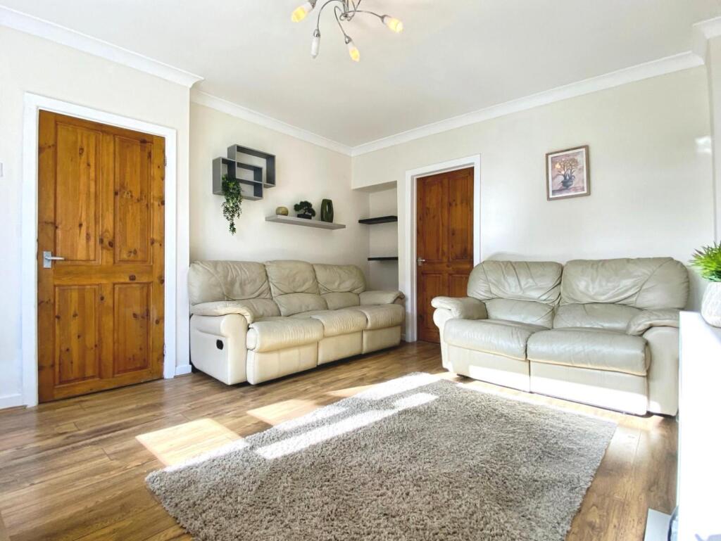 House in Sheffield - View 5