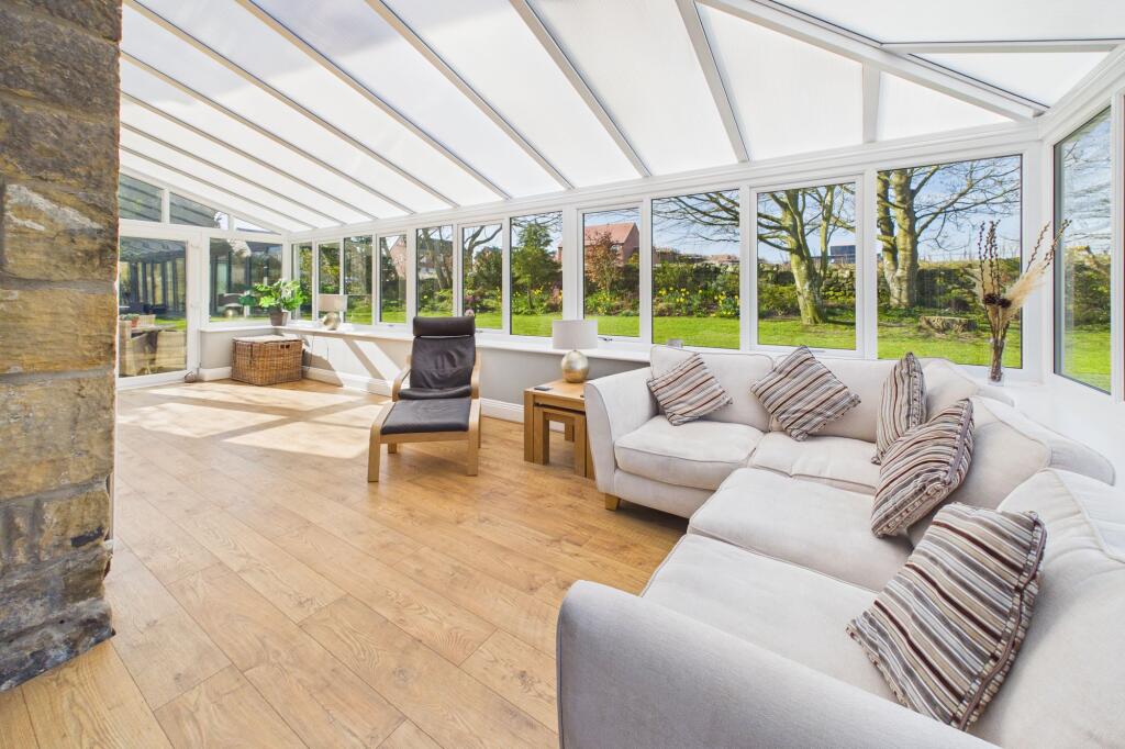 Longframlington, Morpeth, NE65 photo 2