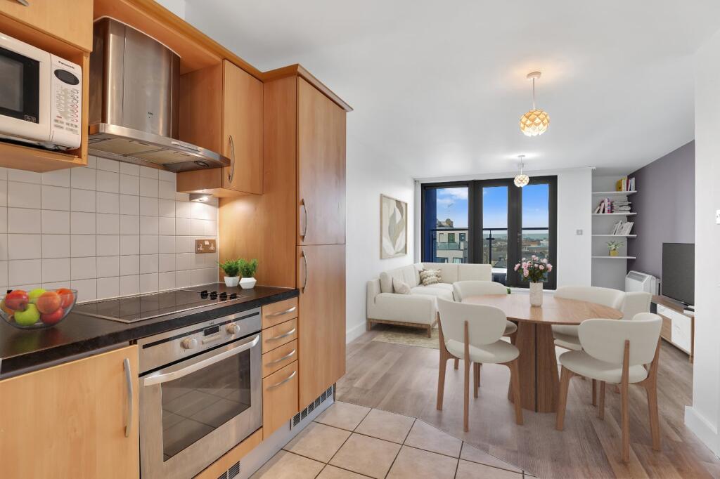 Main image of property: Hardwicks Square, 
Wandsworth Park, SW18