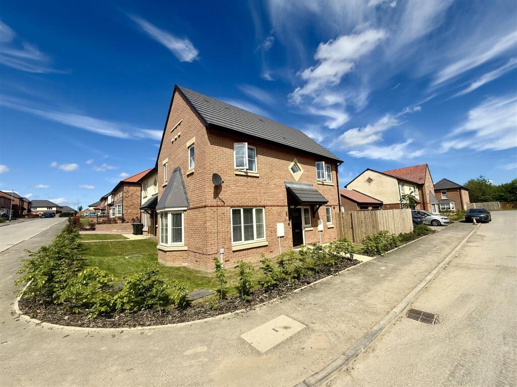 Main image of property: Nenthead End, Darlington