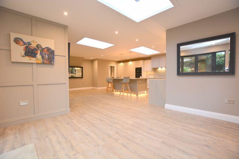 House in Rickmansworth, Chorleywood - View 4