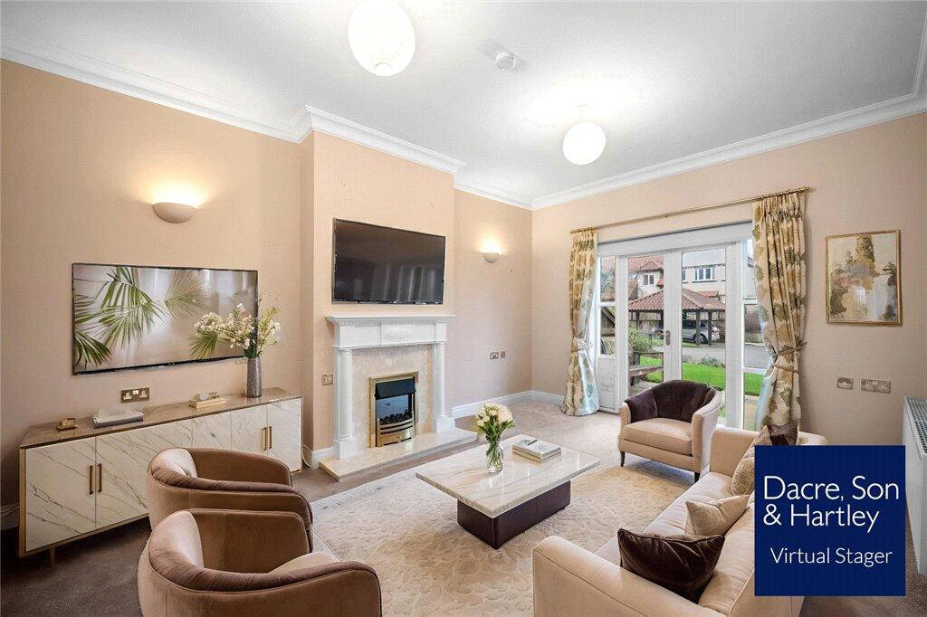 House in Harrogate - View 2