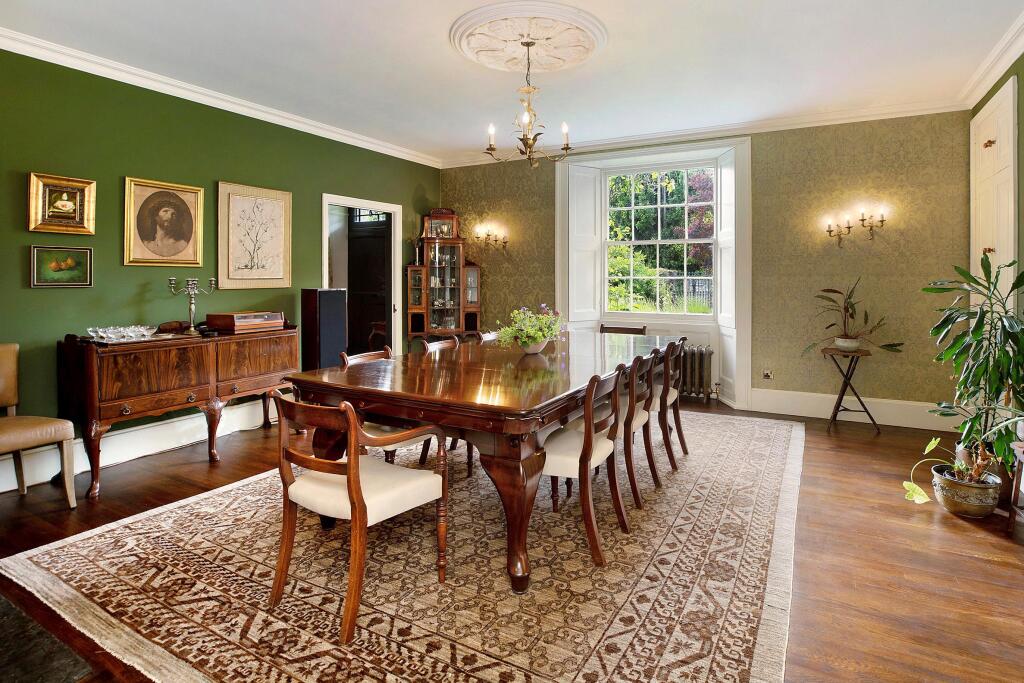 House in Teignbridge, Stoop Cross, Broadhempston - View 5