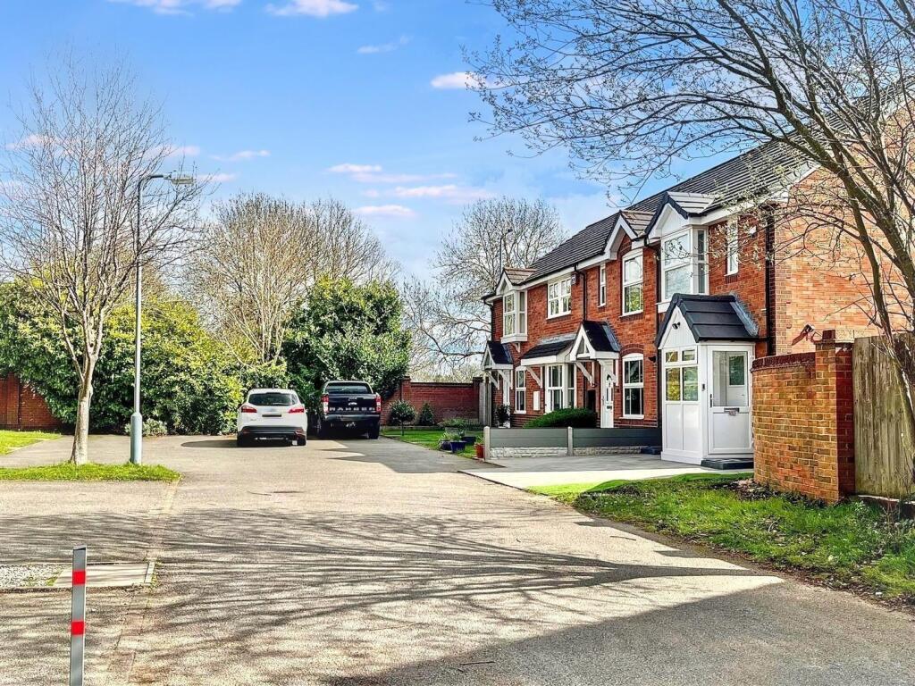 Additional image 15 of Chater Drive, Sutton Coldfield