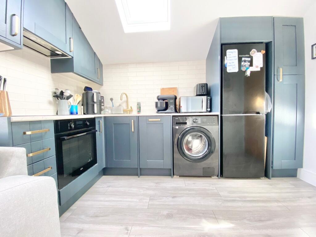 Apartment in London, Barnet Vale, New Barnet - More