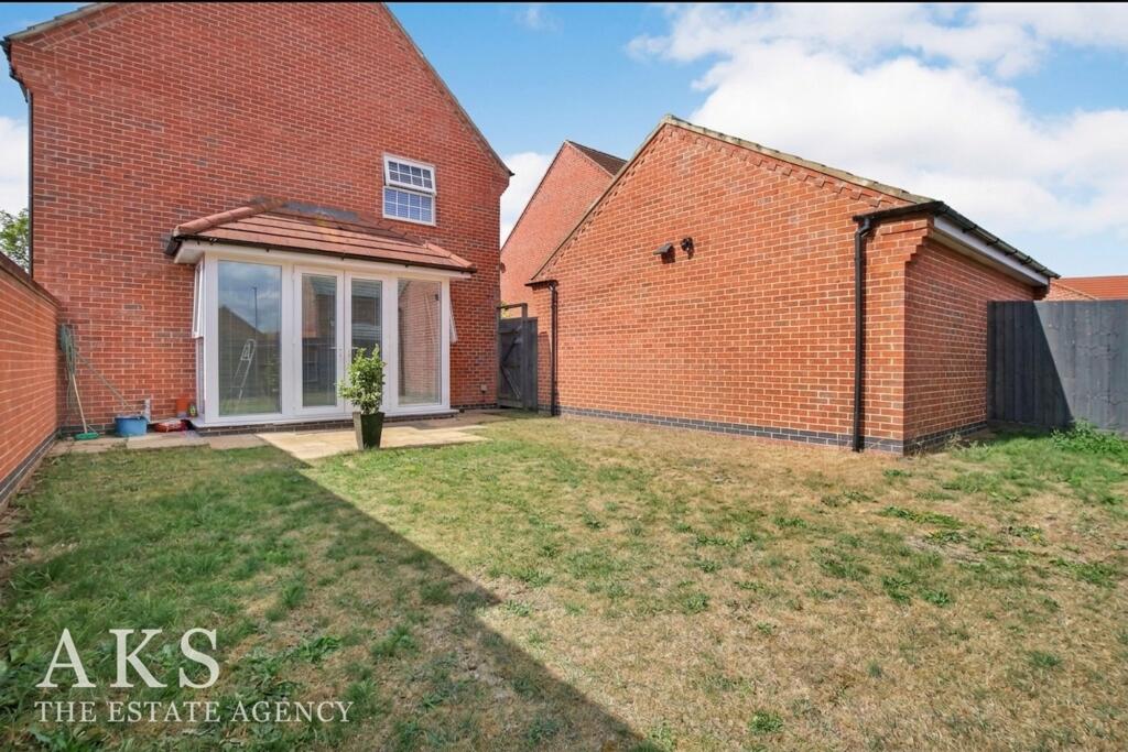 House in Derby - View 4