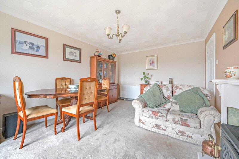 House in East Devon, Dunkeswell - View 5