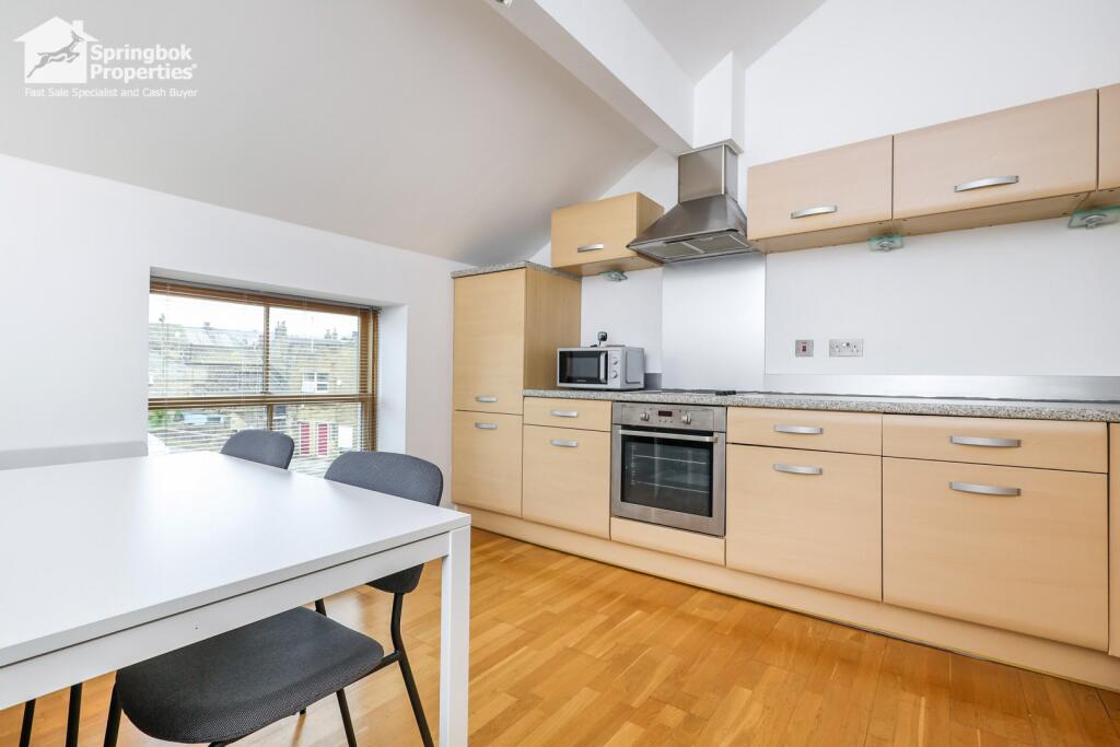 Additional image 4 of Waterloo Mills, Hainsworth Road, Bradford, Yorkshire