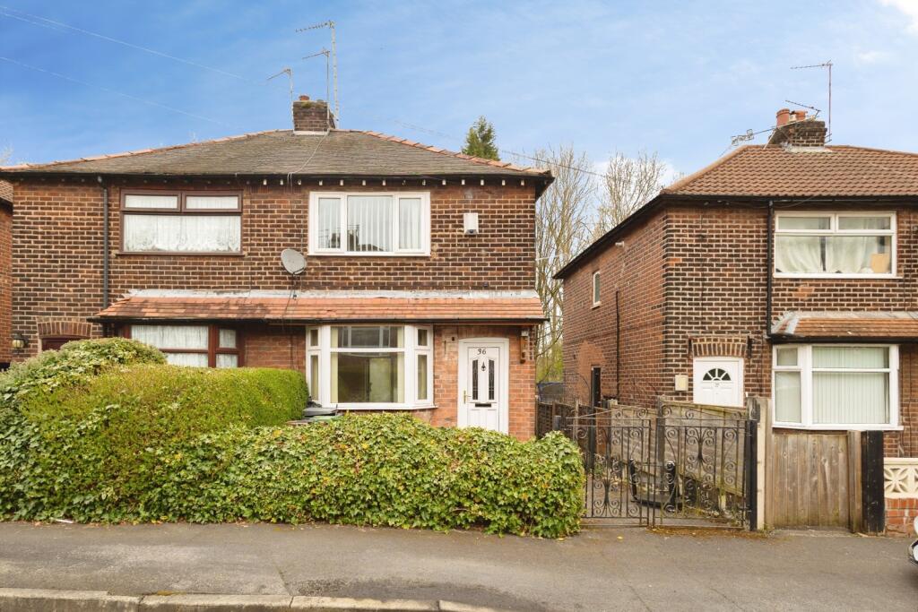 Main image of property: Northstead Avenue, Denton, Manchester, Greater Manchester, M34