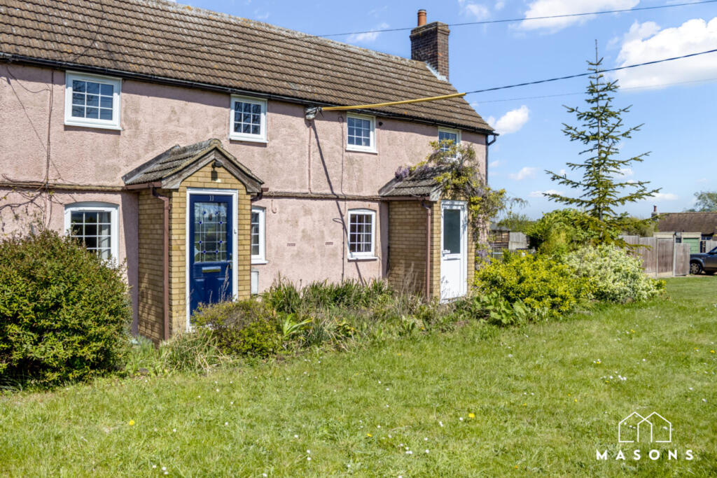 Main image of property: Marquis Hill, Shillington, Hitchin, Hertfordshire, SG5 3HD