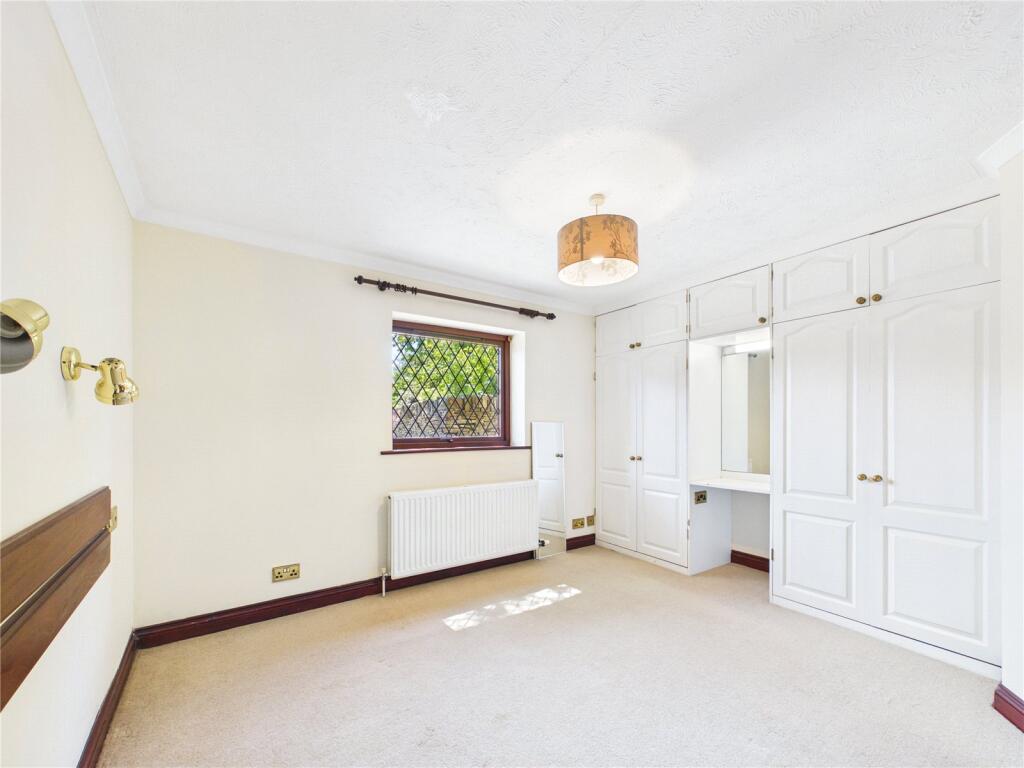 Pearces Hill, Bristol, BS16 photo 3