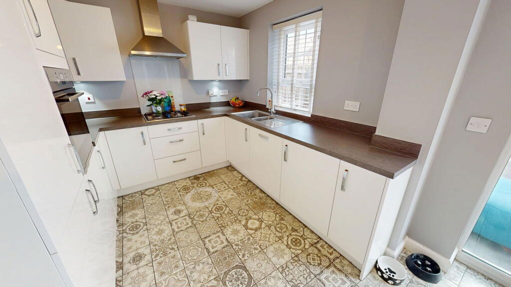 Main image of property: Yarborough Drive, Wheatley, DN2